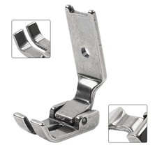 Nadeltransport Klappbarer Geradstich-Nähfuß #229882 FÜR SINGER 111W+