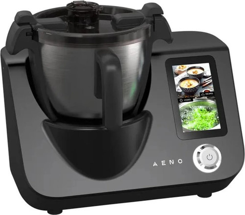 Aeno cr1s gastrolab luxe smart - aeno,
