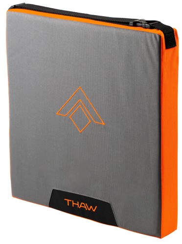 Thaw beheizbares sitzkissen - beheizbares,