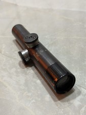 ? Original sowjetisches Zielfernrohr PU 91/30 – Mosin-Nagant