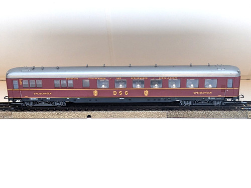 Liliput 83703 zug - liliput,