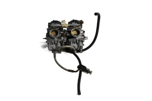 Vergaser doppelt mikuni - doppelt,