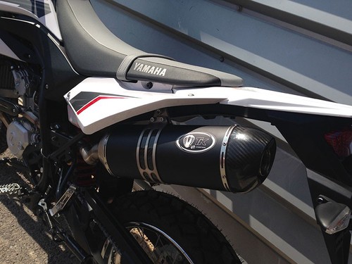 Auspuff für yamaha - r, /
