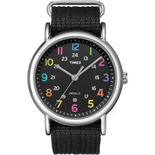 Timex T2N855, Unisex Weekender