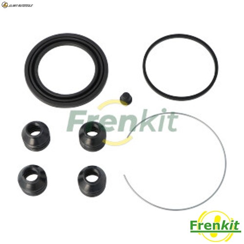 Reparatursatz bremssattel - reparatursatz,
