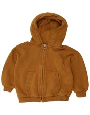 ZARA Jungen Zip Hoodie