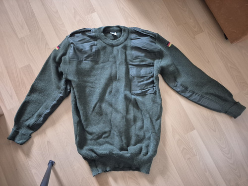 Spekon gmbh nato pullover - gmbh, nato-pullover