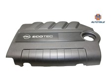 Opel Zafira B Astra H Motorabdeckung Verkleidung Motor 1.9 Z19DTH 55557294