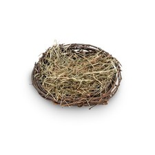 Nadeco osternest aus - osternest,