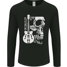 Soul Of Life Totenkopf Rock