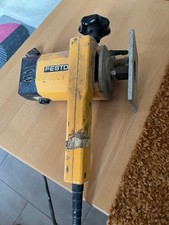 FESTO Einhand Fräse mit
