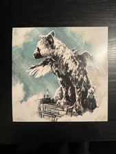 The Last Guardian, Takeshi