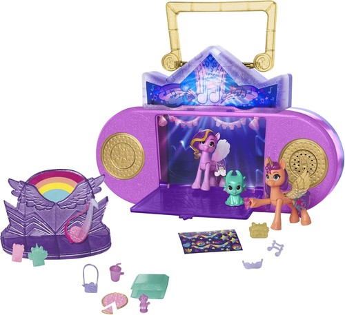 Little pony entdecke - little, –