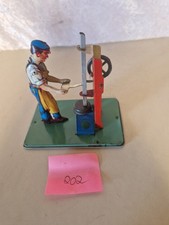 Dampfmaschine Antriebsmodell