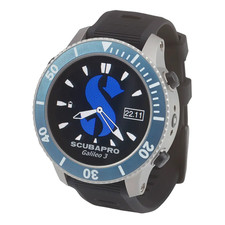 Scubapro GALILEO G 3 Ti