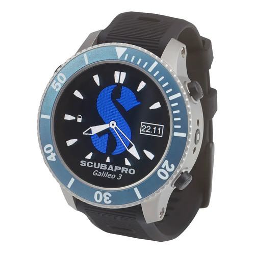 Scubapro galileo ti - scubapro,