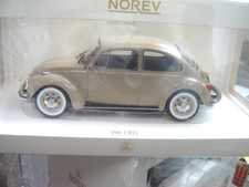 Norev  1:18 188537 VW 1303 Sahara Beige  "Neu"(283)