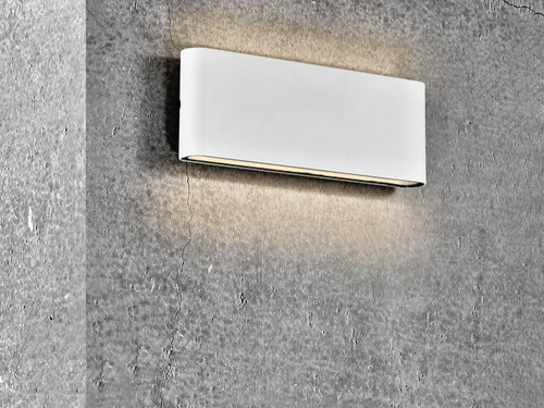 Wandleuchte 10w nordlux kinver - wandleuchte,