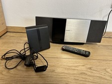 Panasonic SC-HC3 Kompakt-Stereoanlage + OEHLBACH Außen-Antenne