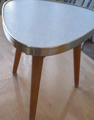 Vintage nierentisch - vintage,