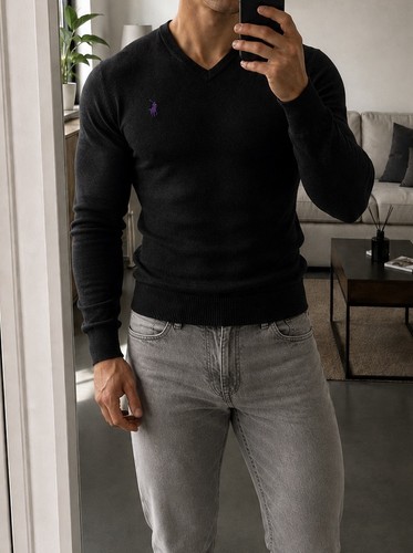 Polo ralph lauren herren - polo,