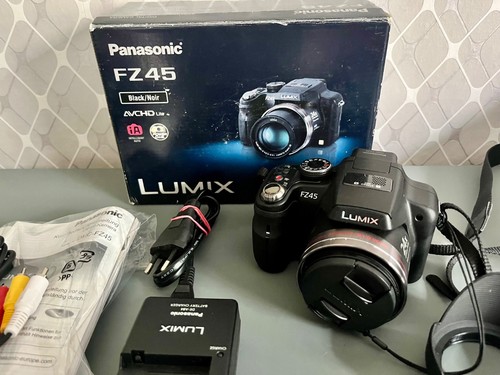 Panasonic lumix - panasonic,