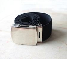 FLEIRO Stretchgürtel
