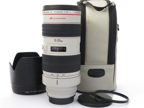 Canon 200mm 8 l - ef, 70-200mm