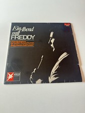 Freddy Quinn / Ein Abend mit