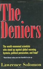 The Deniers: The World