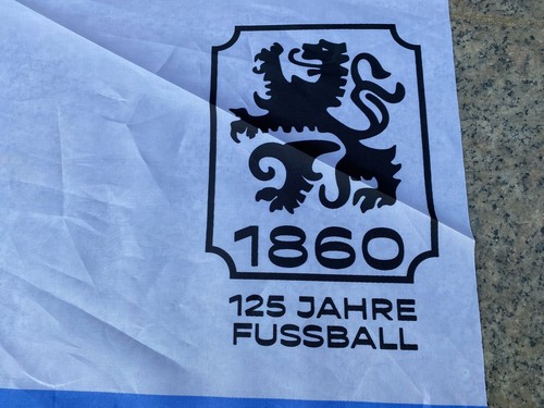 Tsv 1860 münchen borussia - münchen,