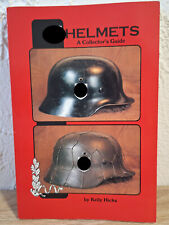 Hicks SS Helmets Stahlhelme