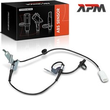 ABS Sensor Raddrehzahl Vorderachse Rechts für Mazda MX-5 3 NC 2005-2014 1.8-2.0