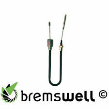 Bremsseil für BPW 1155/930