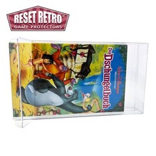 Klarsicht Schutzhüllen für