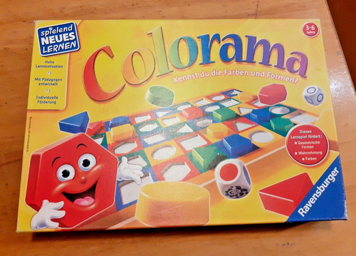 Ersatzteil für colorama - für,