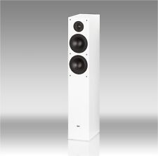 ELAC FS 77 Weiß Matt, Standlautsprecher, Paar | Aussteller, gut, UVP war 998 €