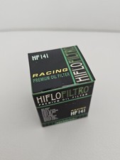 Ölfilter HIFLO HF141 für