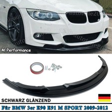 Front Spoiler Lippe