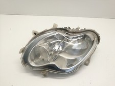 Smart ForTwo 450 Cabrio Coupe Facelift Scheinwerfer links 0301169201 #1