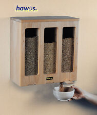 Hawos Getreidespeicher