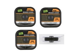 Fox EDGES™ Naturals Braided