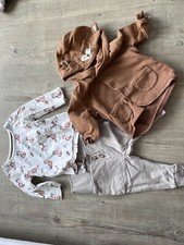 Ausfahrgarnitur Fuchs C & A Gr 62 Neuw