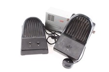 Alte rft sprechanlage mit - sprechanlage,