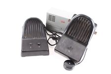 alte RFT Sprechanlage mit Lautsprechern und Zubehör Anlage Gegensprechanlage