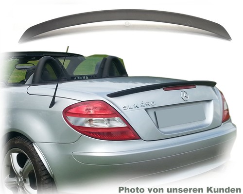 Spoiler passend für - , mercedes