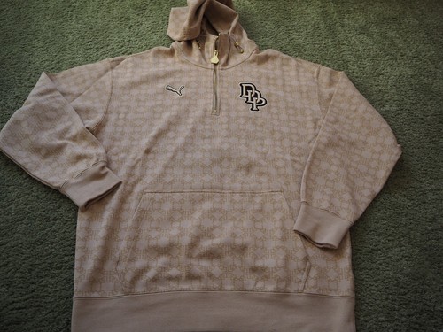 Puma dapper dan hoodie - puma,