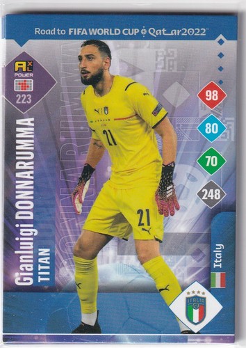 Panini road qatar world cup - panini, to