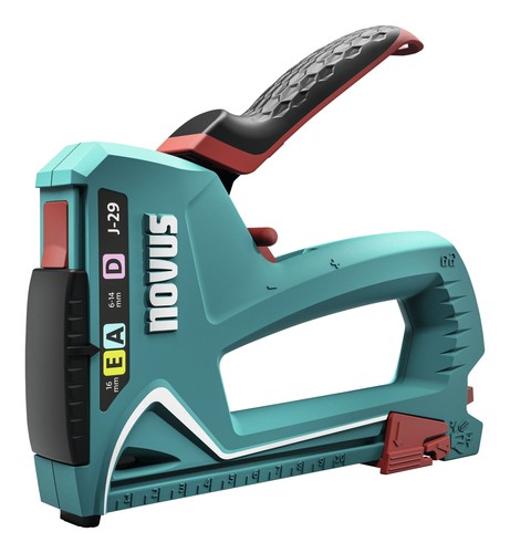 Novus handtacker 29 - novus, j-29