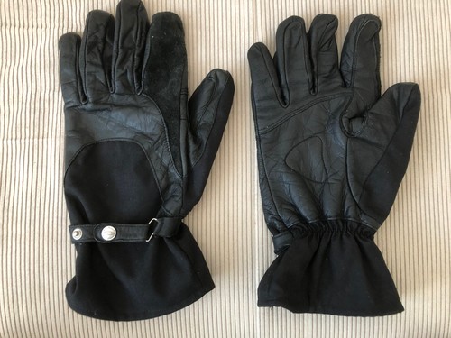 Gore tex motorradhandschuhe - gore-tex,